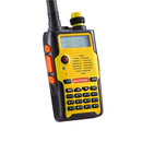 راديو BAOFENG Pofung UV-5R لاسلكي تخاطب ثنائي الاتجاه