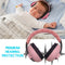 Baby Hearing Protector Soft Earmuffs for Infant Kids Noise Reduction