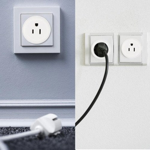 Portable Intelligent Automatic Mini Socket Wifi Plug