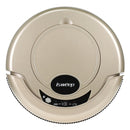 S320 Premium Smart Robot Vacuum Cleaner - Gold