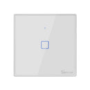 SONOFF T2 TX Smart Switch Wifi Wall Touched Switch