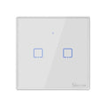 SONOFF T2 TX Smart Switch Wifi Wall Touched Switch