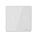 SONOFF T2 TX Smart Switch Wifi Wall Touched Switch