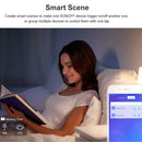 SONOFF T2 TX Smart Switch Wifi Wall Touched Switch