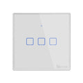 SONOFF T2 TX Smart Switch Wifi Wall Touched Switch