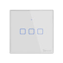 SONOFF T2 TX Smart Switch Wifi Wall Touched Switch