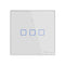 SONOFF T2 TX Smart Switch Wifi Wall Touched Switch