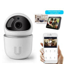 Auto-tracking WiFi IP Camera