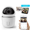 Auto-tracking WiFi IP Camera