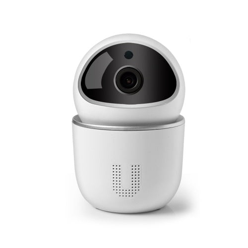 Auto-tracking WiFi IP Camera