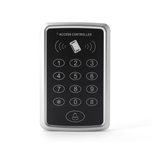 Door Access Controller RFID Reader 125KHz Access Control