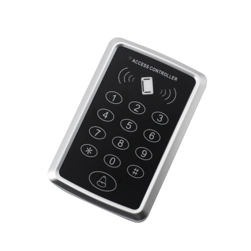 Door Access Controller RFID Reader 125KHz Access Control