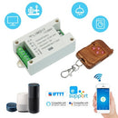 Sonoff 433Mhz Smart Wifi Switch Universal Wireless Remote Control Switch Module