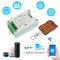 Sonoff 433Mhz Smart Wifi Switch Universal Wireless Remote Control Switch Module