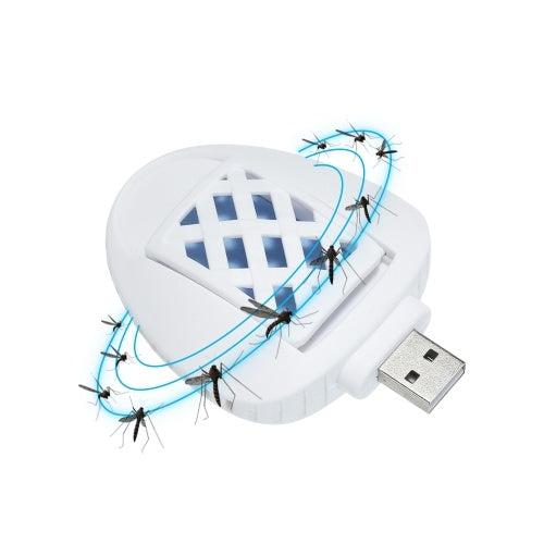 Electric USB Mosquito Killer/ Portable Anti Mosquitos Repeller