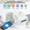 Smart Wifi Switch Compatible with Sonoff & EWeLink 16A/3500W Wireless Remote Switch Timer