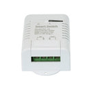 TH-16 Smart Wifi Switch Compatible with Sonoff & EWeLink 16A/3500W Monitoring Temperature Wireless Home Automation Kit