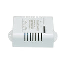 TH-16 Smart Wifi Switch Compatible with Sonoff & EWeLink 16A/3500W Monitoring Temperature Wireless Home Automation Kit