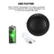 Portable Wireless Night Light BT Speaker