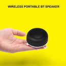 Portable Wireless Night Light BT Speaker