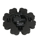 195mm/7.68" Solar Power Fountain Flower-shape Solar Panel Energy-saving Water Pump