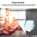 Tuya WiFi Curtain Switch