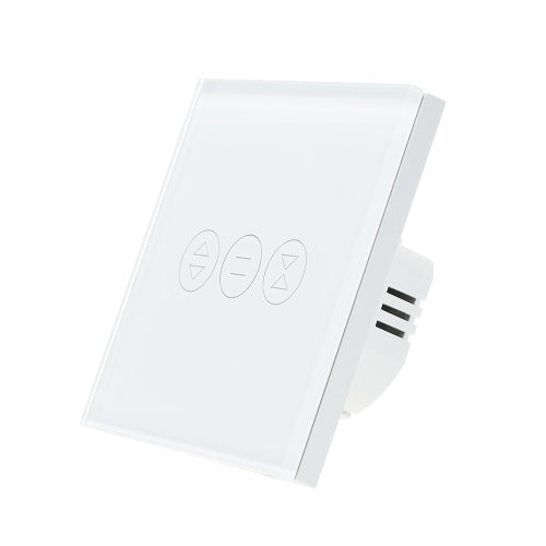 Tuya WiFi Curtain Switch