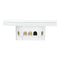 Tuya WiFi Curtain Switch