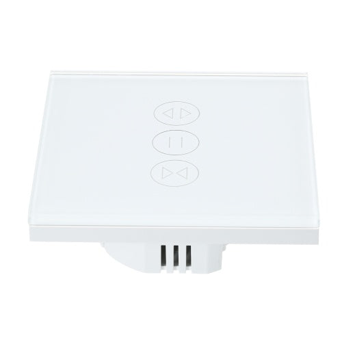 Tuya WiFi Curtain Switch