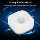 WIFI PIR Motion Sensor Wireless Passive Infrared Detector