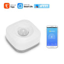 WIFI PIR Motion Sensor Wireless Passive Infrared Detector