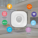 WIFI PIR Motion Sensor Wireless Passive Infrared Detector