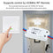 1PCS SONOFF RF Wifi Switch RF 433MHz Compatible with Alexa