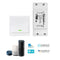 1PCS SONOFF RF Wifi Switch RF 433MHz Compatible with Alexa