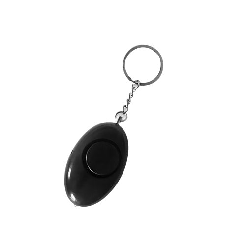 Personal Alarm 120dB Safe Sound Emergency Self-Defense Security Alarm Key chain