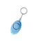 Personal Alarm 120dB Safe Sound Emergency Self-Defense Security Alarm Key chain