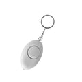 Personal Alarm 120dB Safe Sound Emergency Self-Defense Security Alarm Key chain