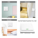 1PCS SONOFF T1 1 Gang Smart WiFi Wall Light Switch