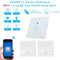 1PCS SONOFF T1 1 Gang Smart WiFi Wall Light Switch