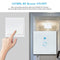 1PCS SONOFF T1 1 Gang Smart WiFi Wall Light Switch