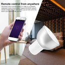 V18 Smart WIFI LED Bulb RGB+W LED Bulb