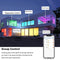 V18 Smart WIFI LED Bulb RGB+W LED Bulb