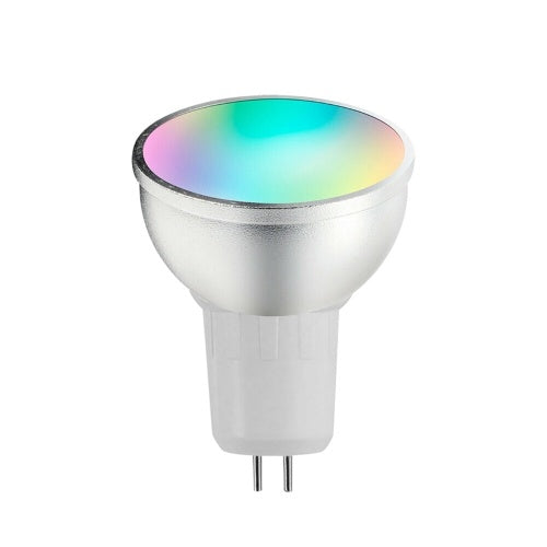 لمبة LED ذكية WIFI V18 RGB+W LED