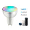 V18 Smart WIFI LED Bulb RGB+W LED Bulb