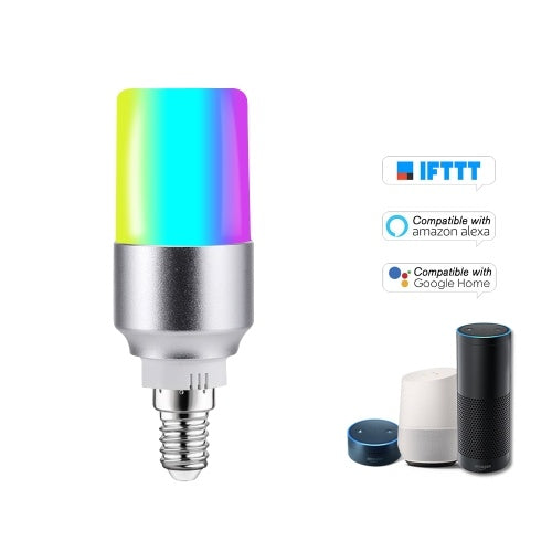 V15 Smart WIFI LED Bulb