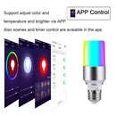 V15 Smart WIFI LED Bulb