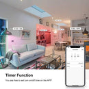 V15 Smart WIFI LED Bulb