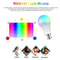 V12 Smart WIFI LED Bulb