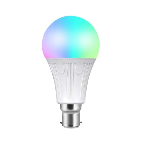 V12 Smart WIFI LED Bulb