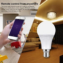 V12 Smart WIFI LED Bulb